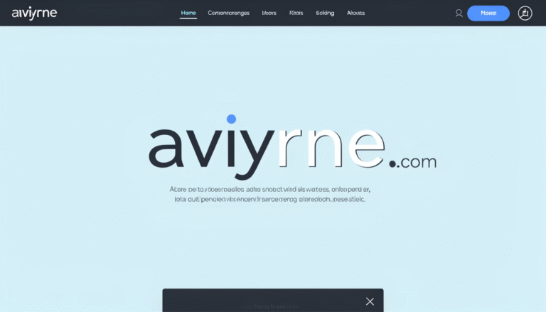 aviyne .com